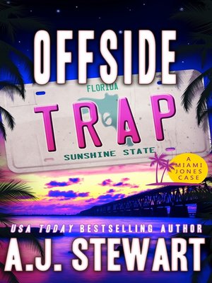 cover image of Offside Trap